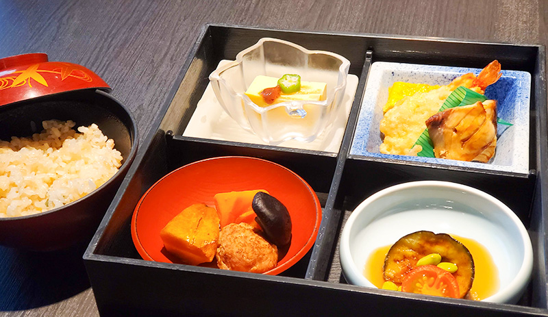 お弁当